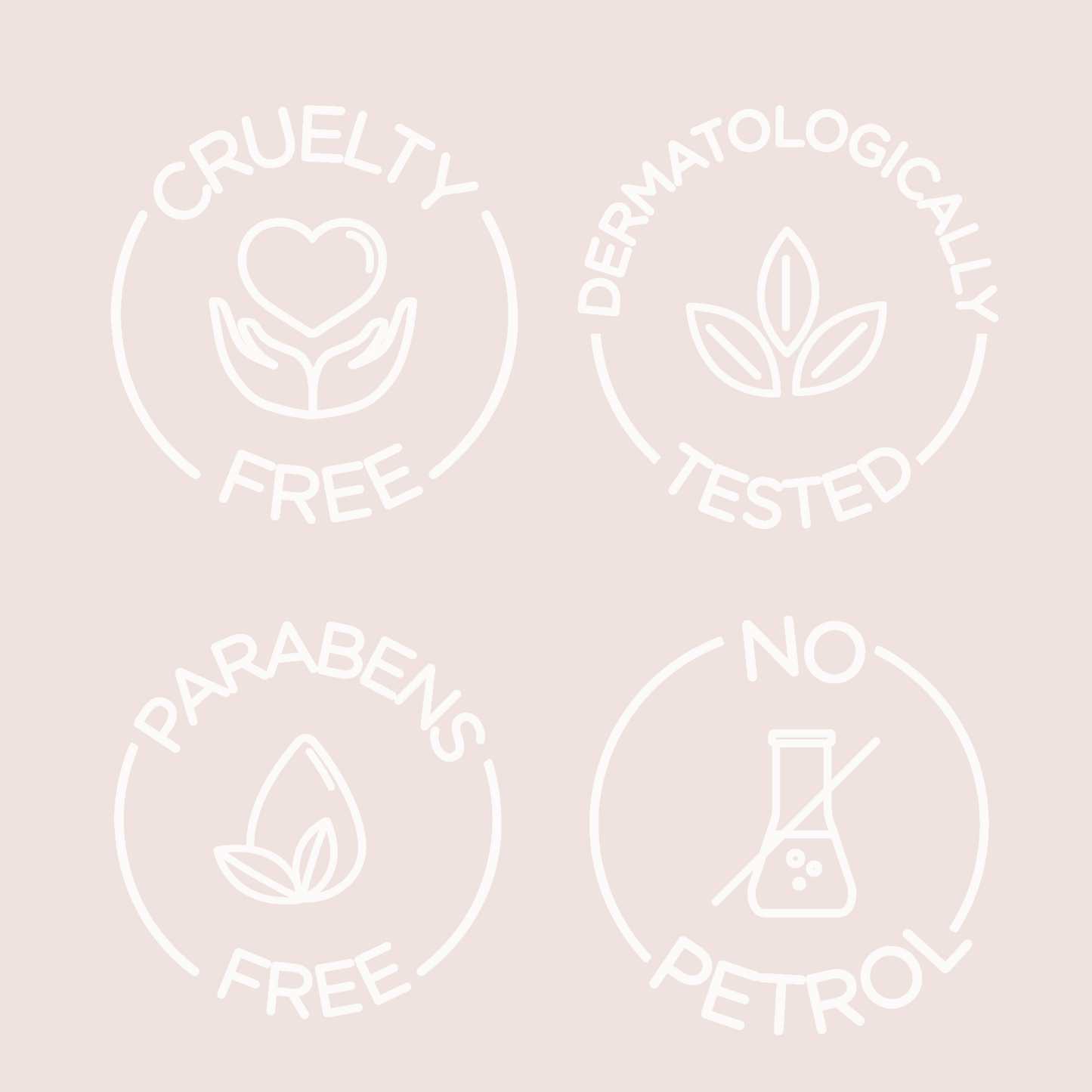 MIA, latte idratante delicato