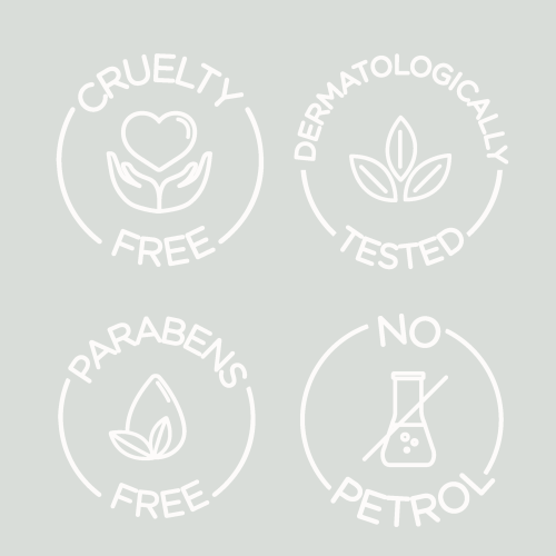 IL COLORE DI AMORE, Detergente in crema