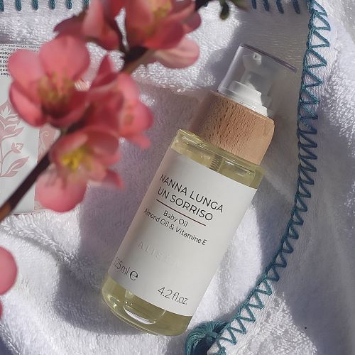 nanna lunga un sorriso alisea parma