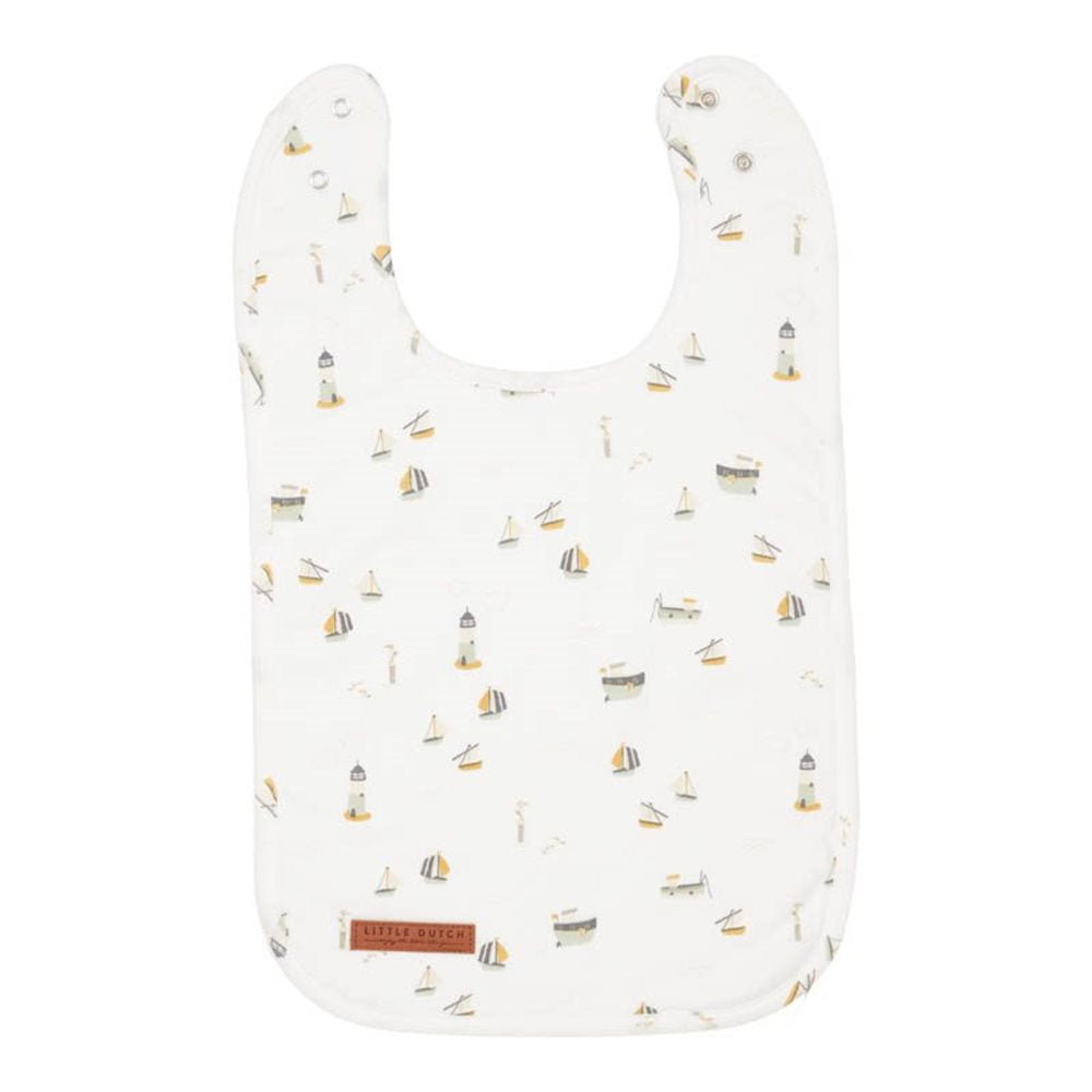 bavaglia barchette little dutch