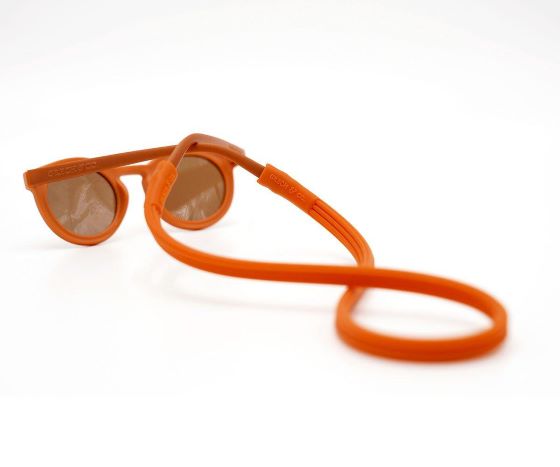 Ember Glasses Silicone Strap