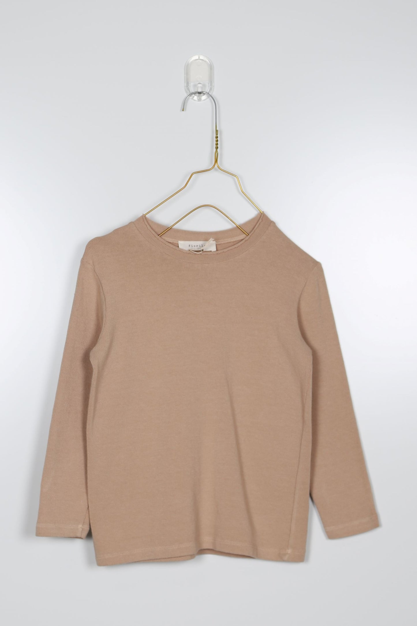 Maglioncino di cotone mou