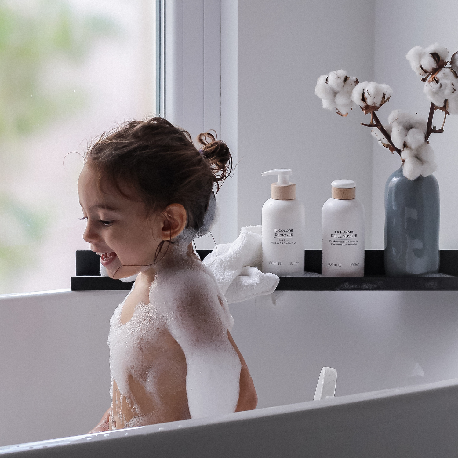 ALISEA PARMA FAMILY SKINCARE