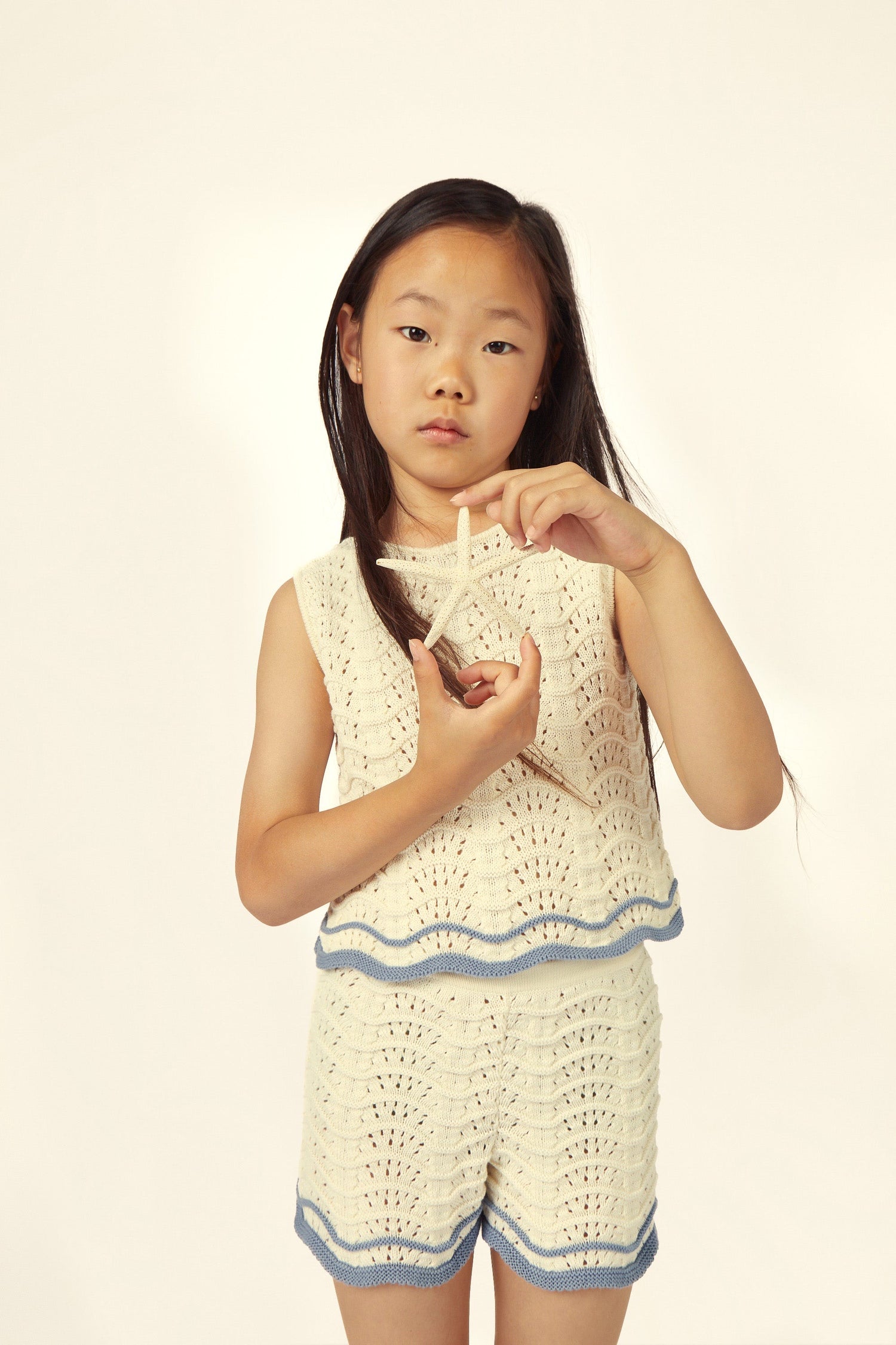 Abbigliamento BAMBINA 3-10 anni