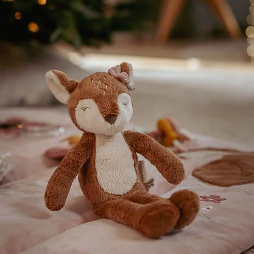 Peluches cerbiatto Fairy Garden