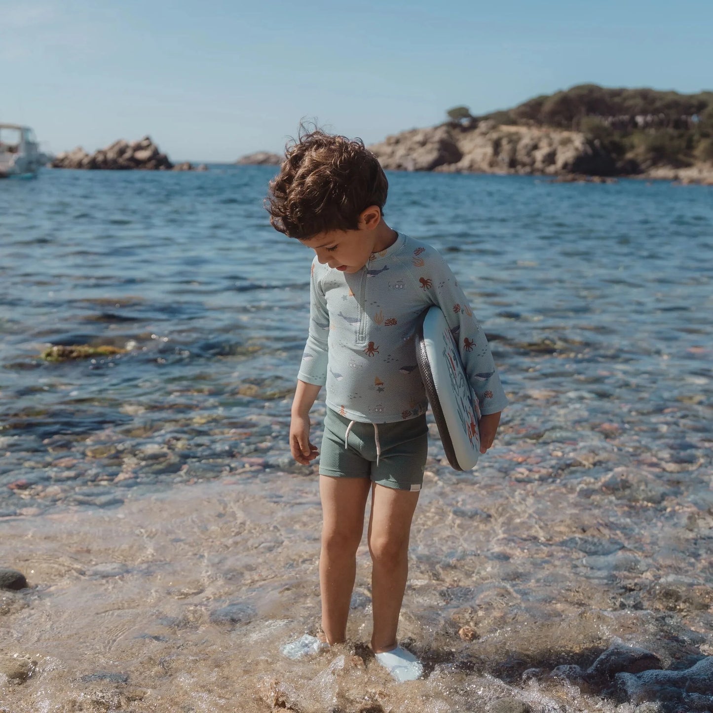 Scarpe da spiaggia Ocean Friends