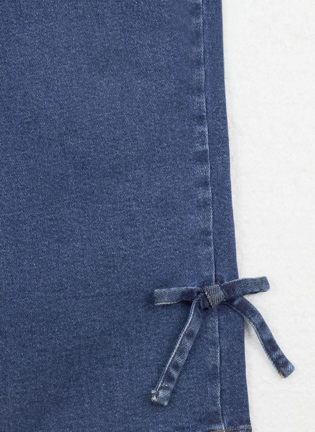 Jeans fiocchi Juliette