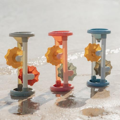 Mulino da sabbia e acqua Ocean Dreams Pink