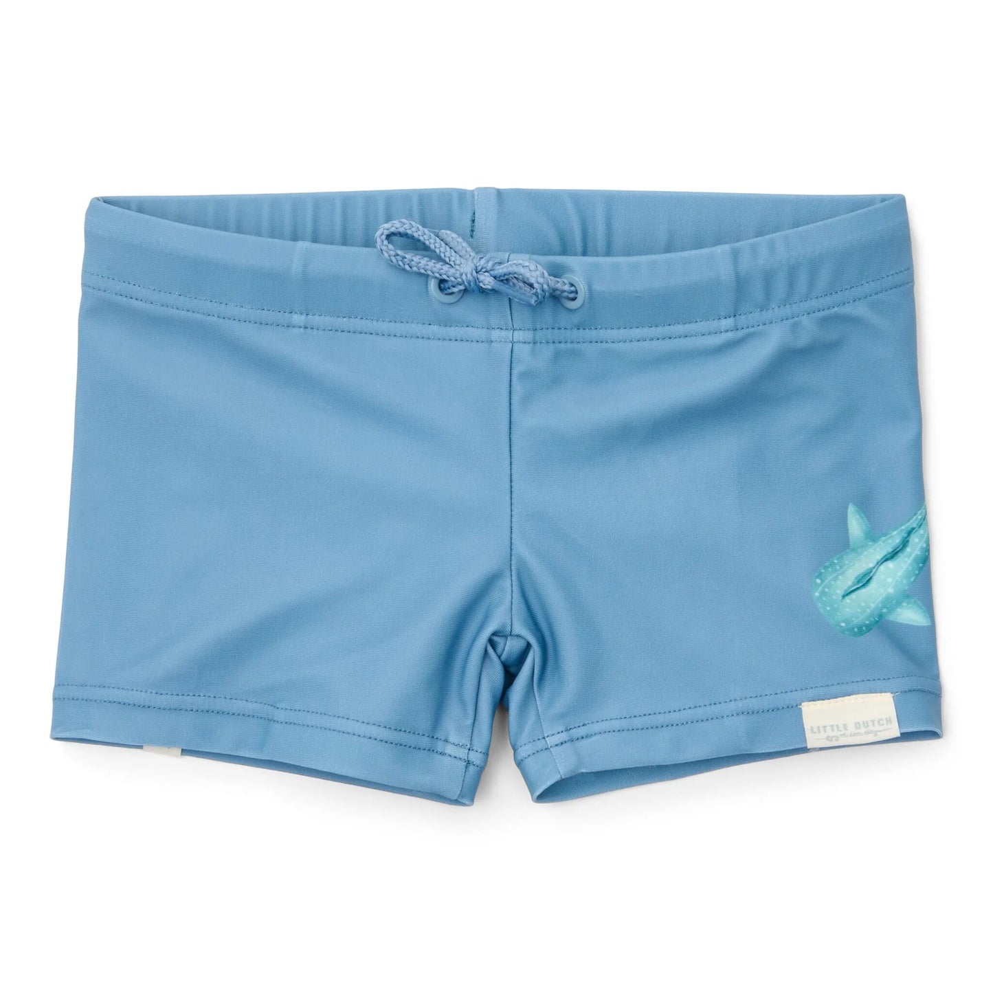 Costume da bagno Sea Life blu