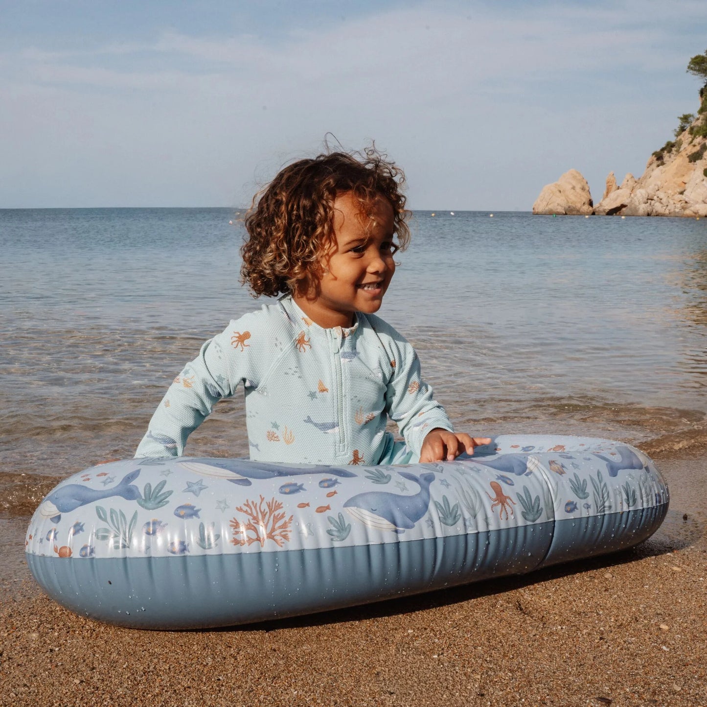 Canotto Ocean World 100 cm