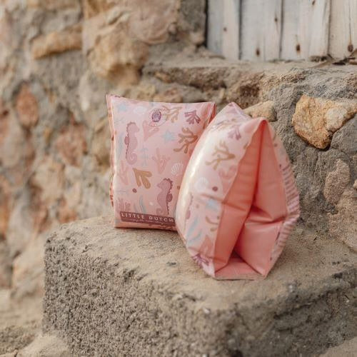 Braccioli Ocean Dreams rosa