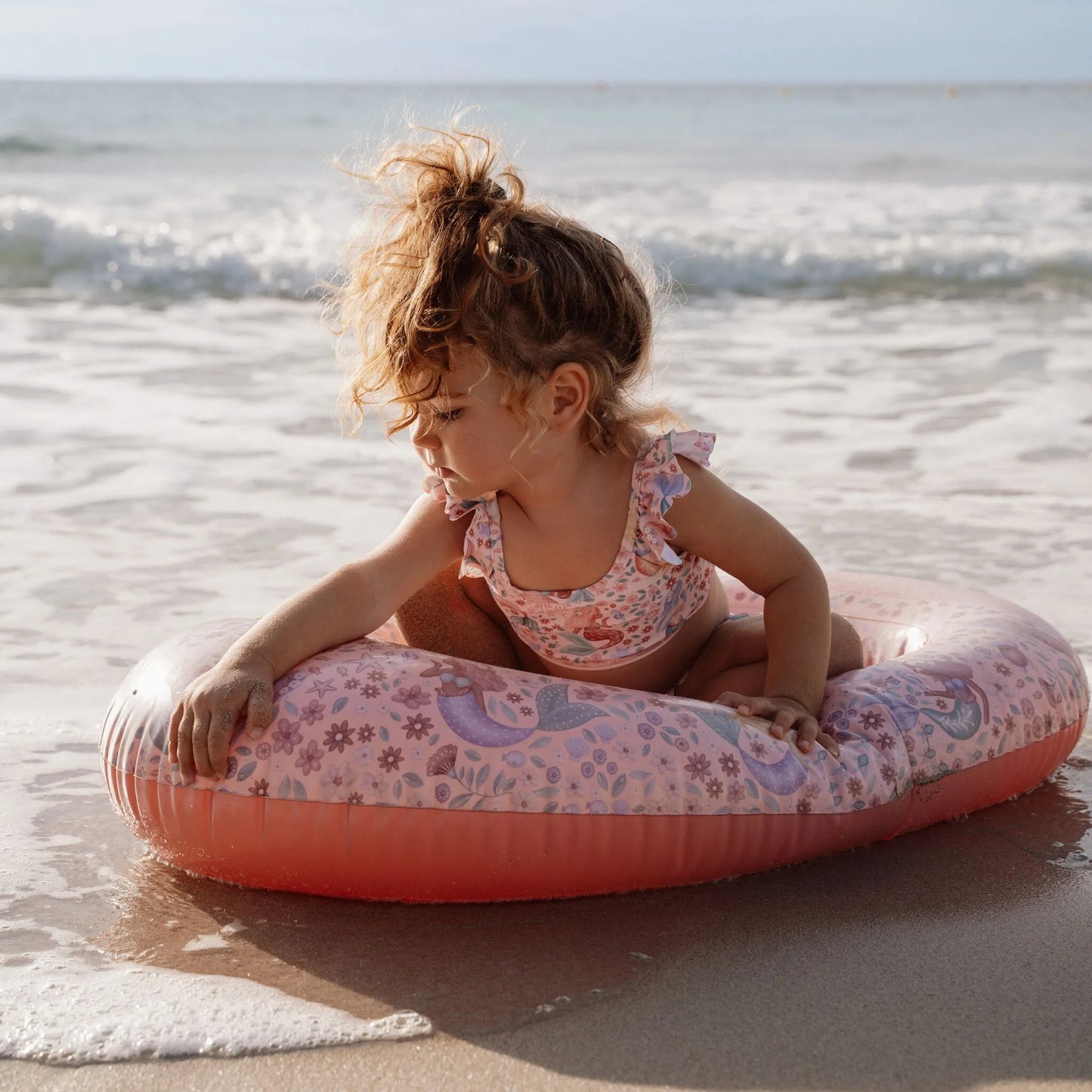 Canotto Dreamy Mermaid 100 cm