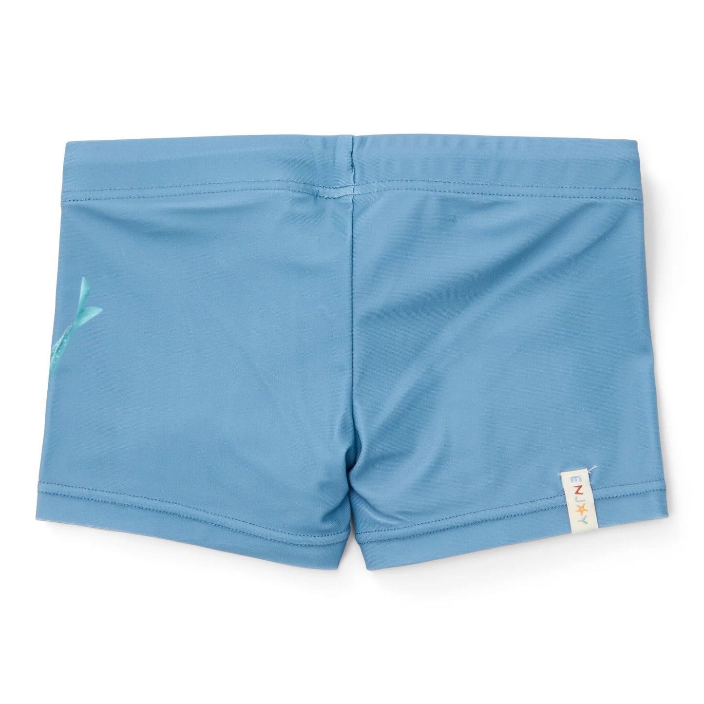 Costume da bagno Sea Life blu