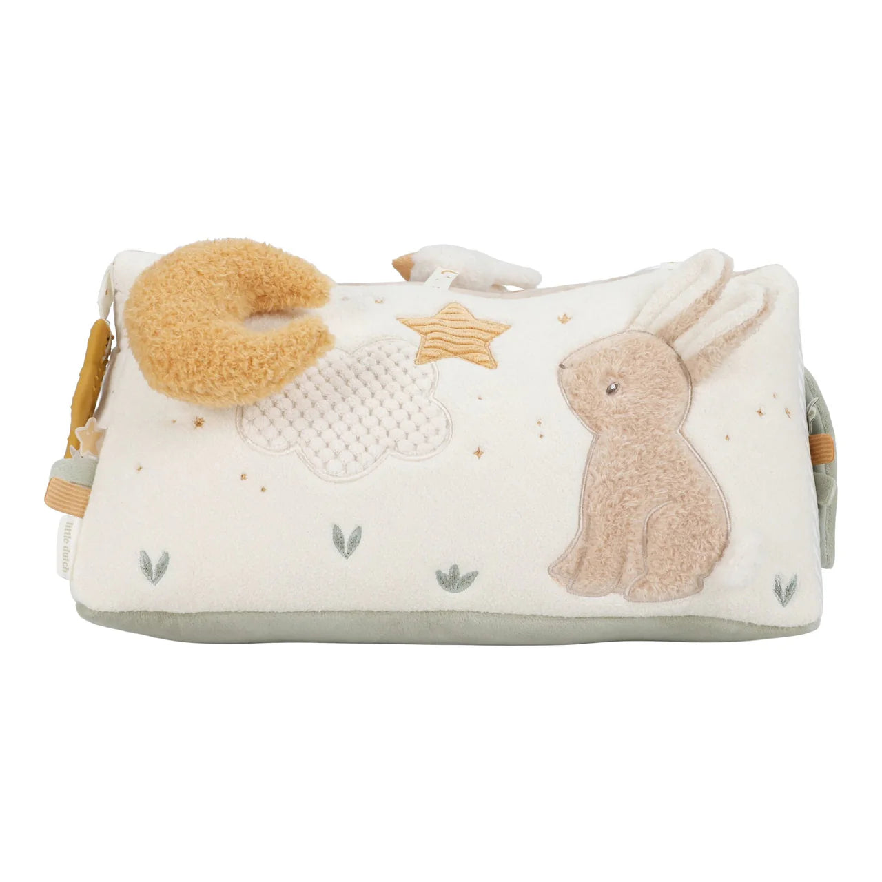 Triangolo multi attività Baby Bunny/Goose