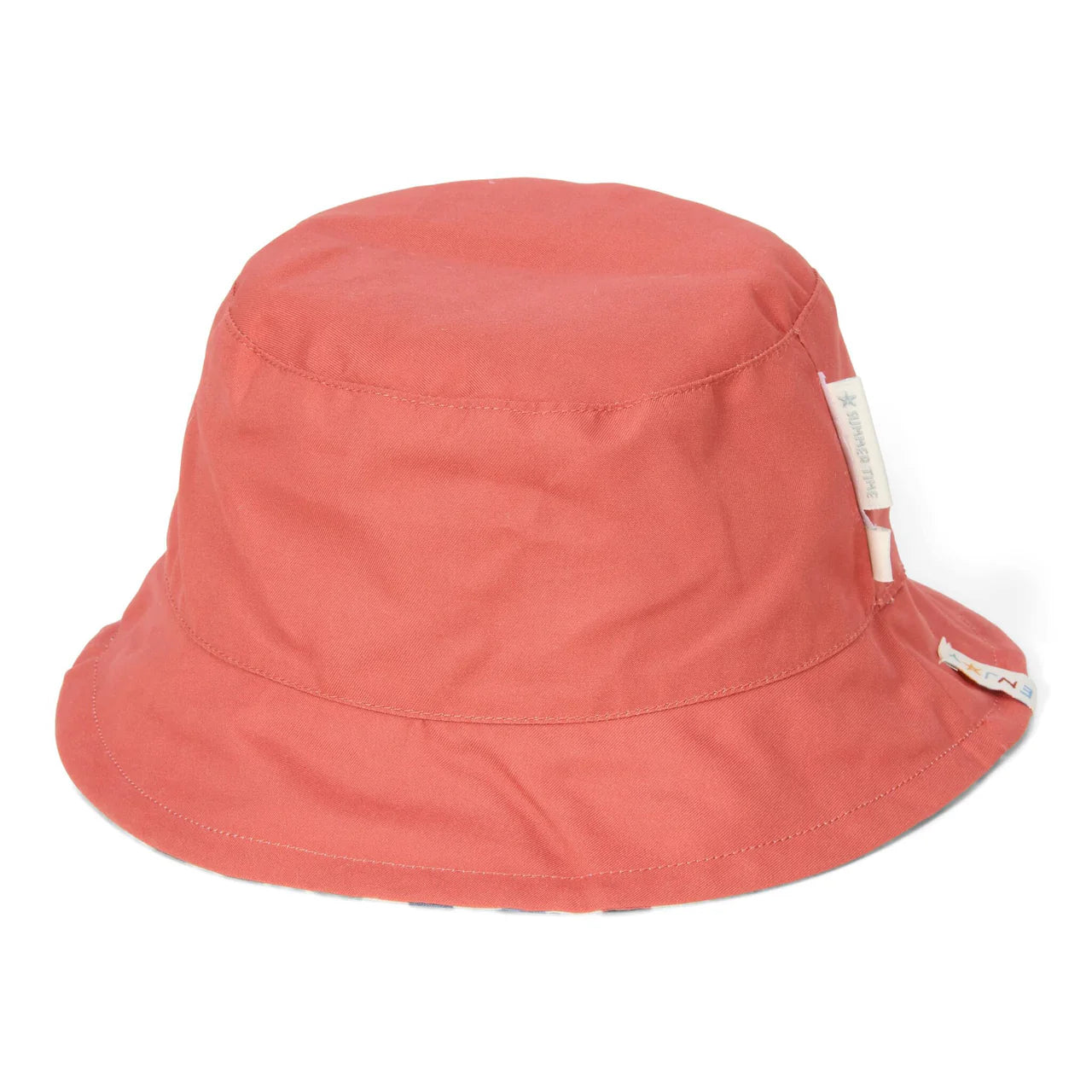 Cappello reversibile Sea Life Multicolor