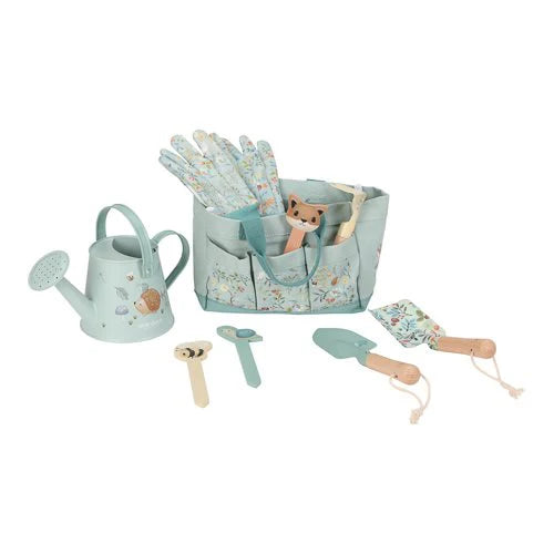 Set giardino Forest Friends