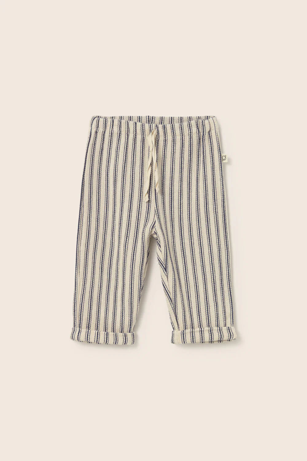 Pantalone a righe Enzo