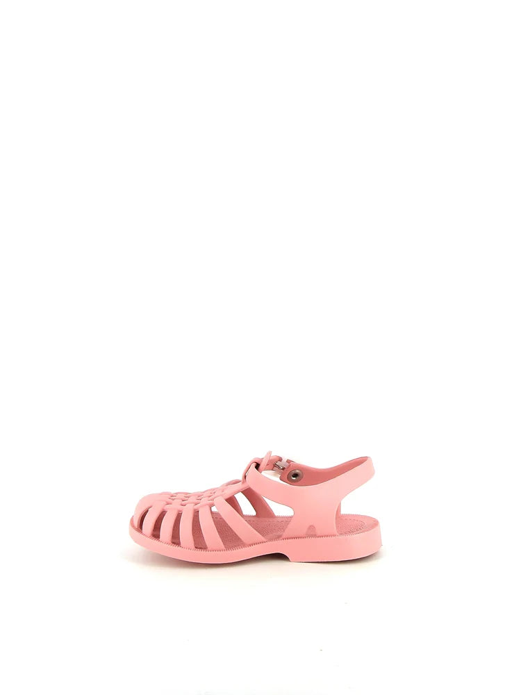 Sandali da spiaggia Opachi Guimave, rosa chiaro