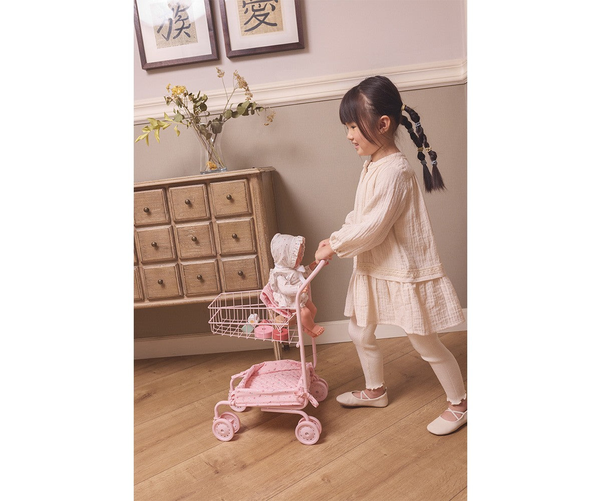 Carrello della spesa Flowers