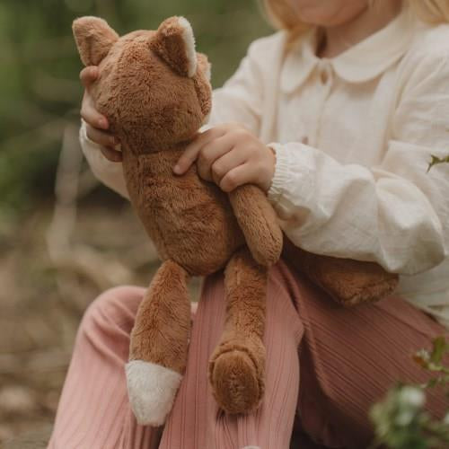 Peluches volpe Forest Friends