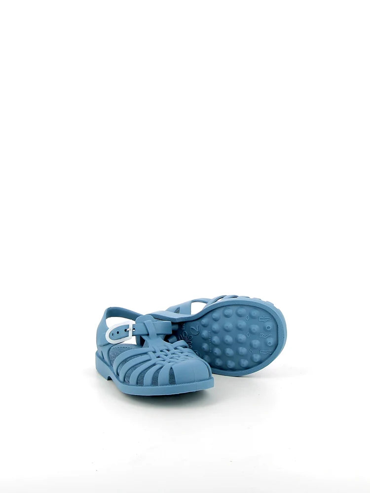 Sandali da spiaggia Opachi Denim