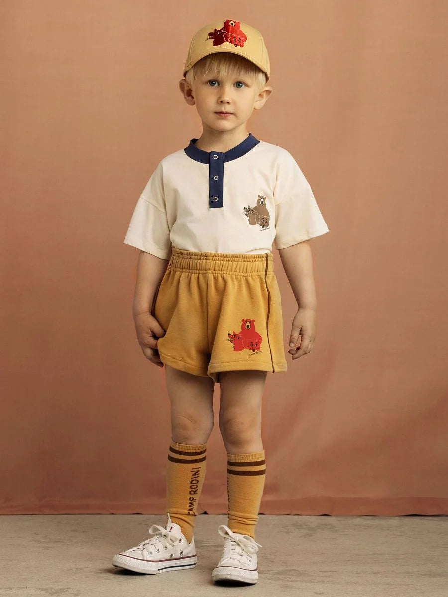 Shorts Camp Rodini