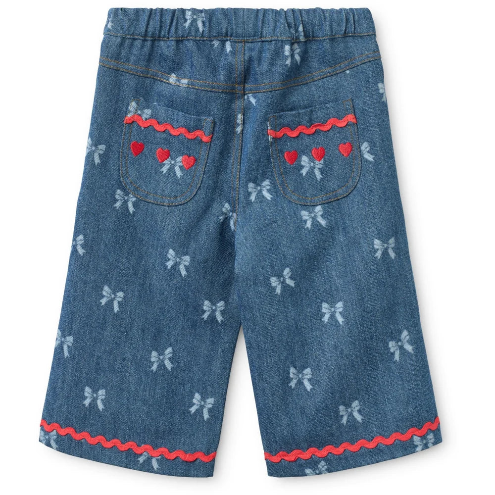 Jeans fiocchi Eva