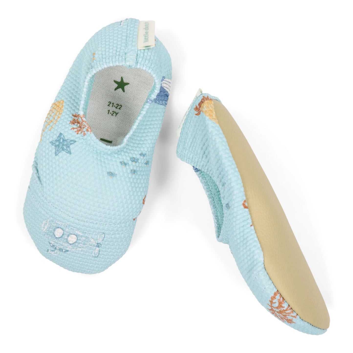 Scarpe da spiaggia Ocean Friends