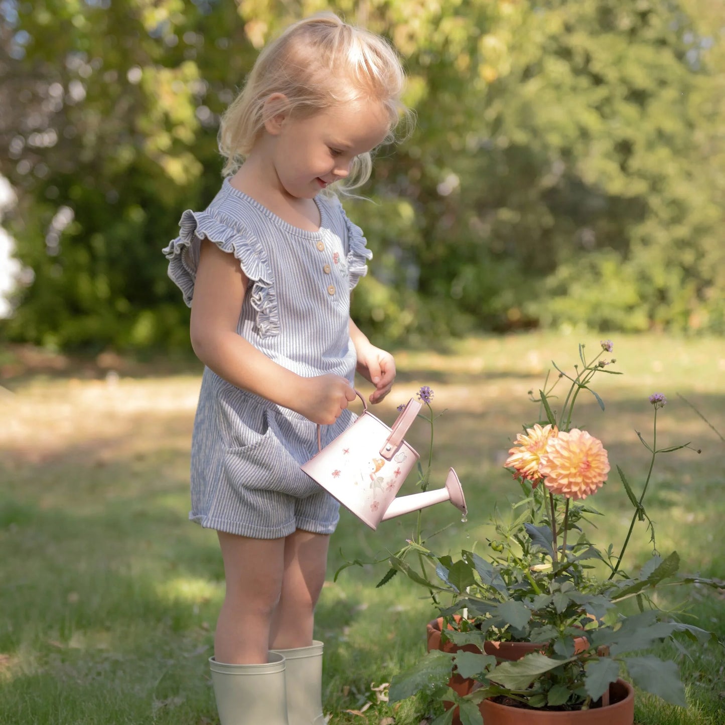 Set giardino Fairy Garden