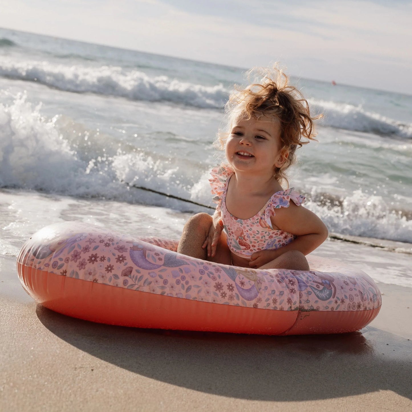 Canotto Dreamy Mermaid 100 cm