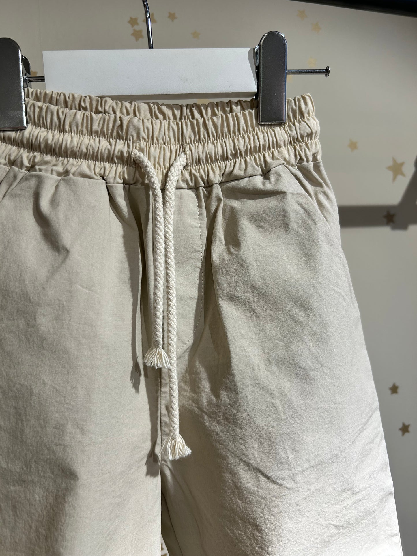 Pantalone Luna