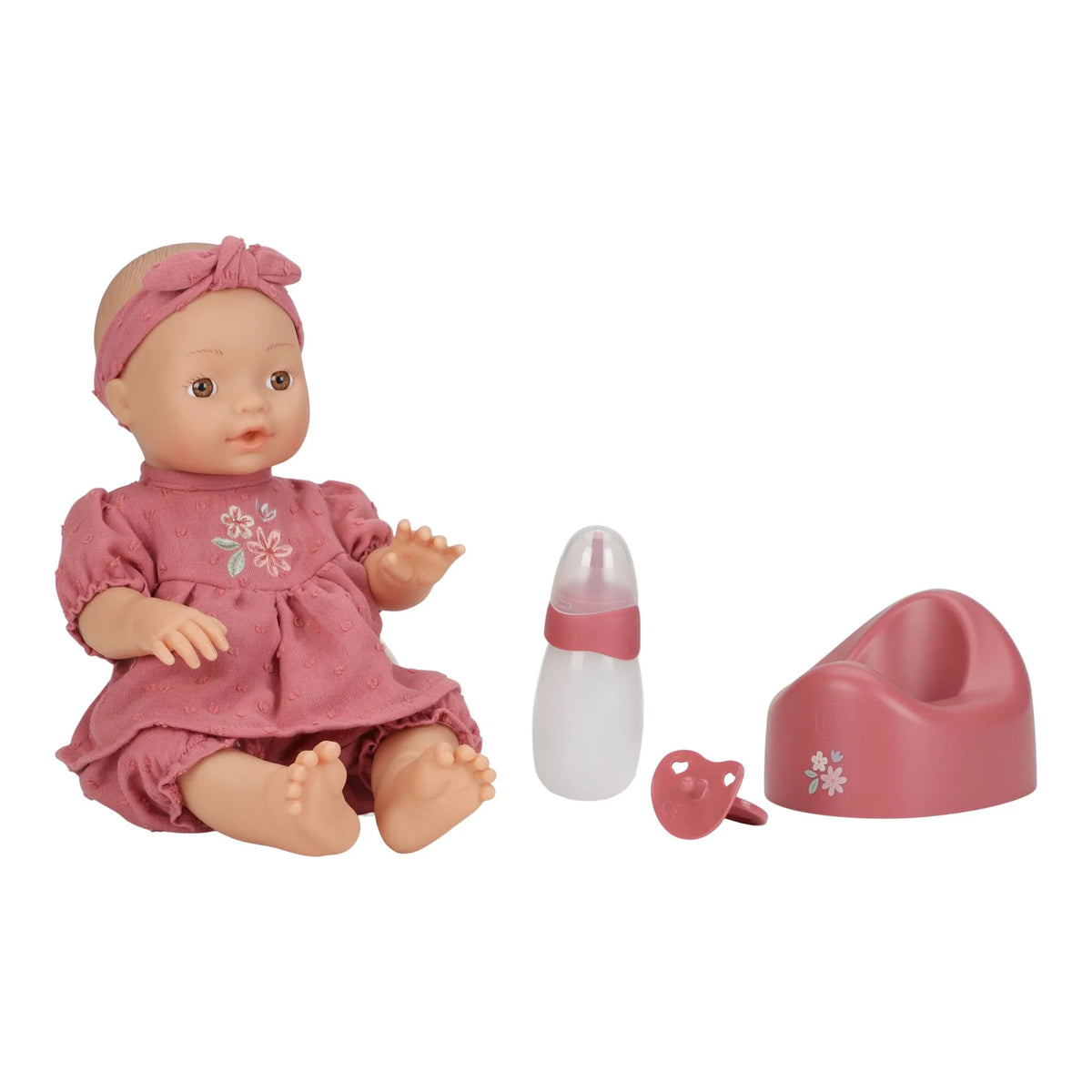 Bambola che fa pipì Livia