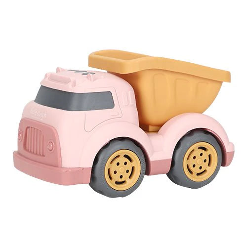 Camion con cassone ribaltabile Ocean Dreams Pink