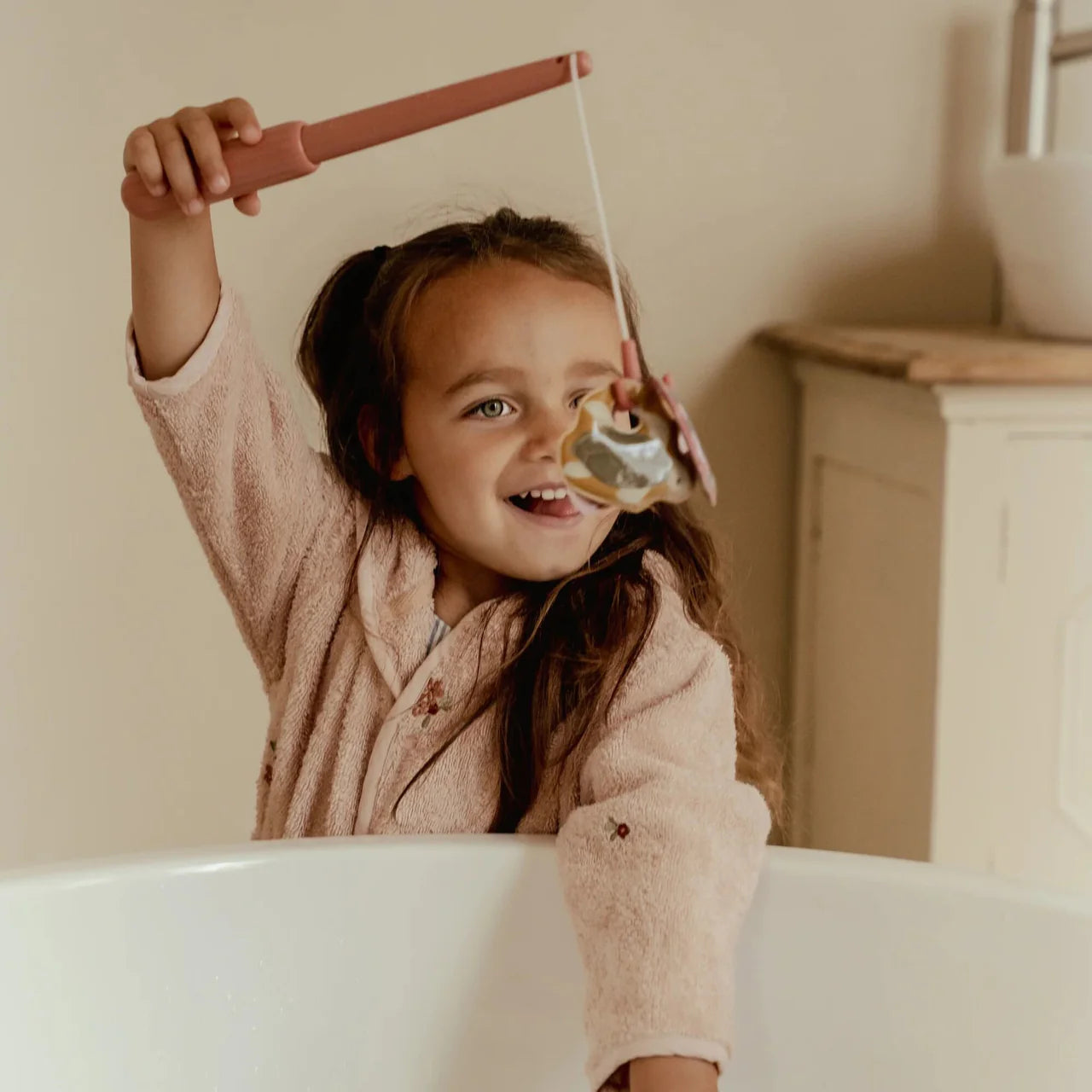 Gioco della pesca Fairy Garden