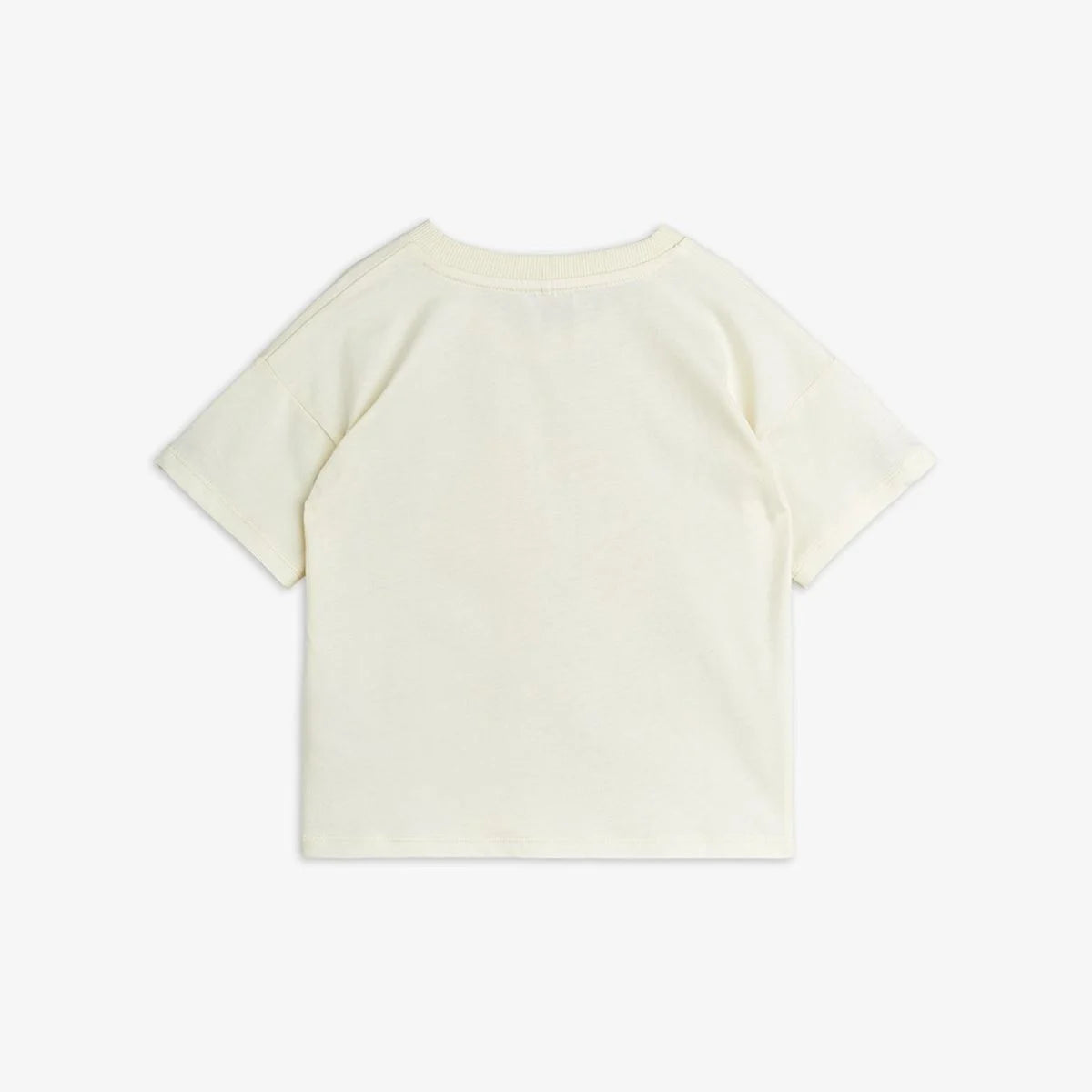 T-shirt Mini Rodini Society