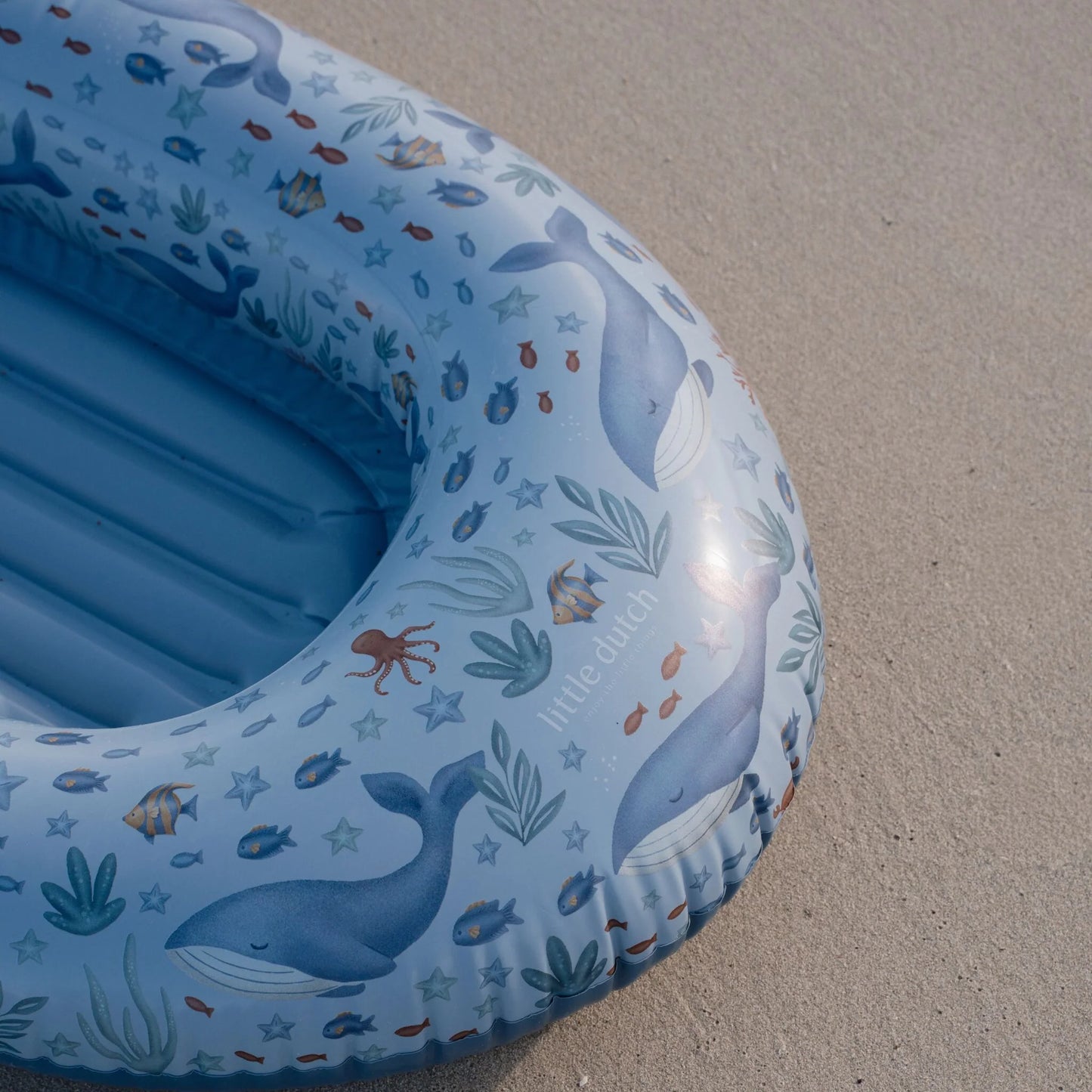 Canotto Ocean World 100 cm