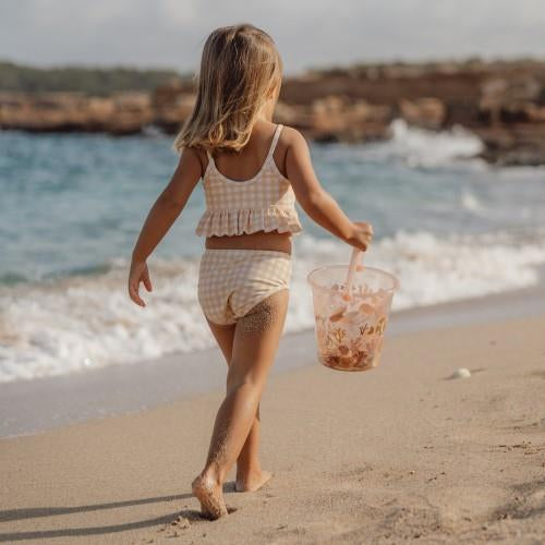 Secchiello mare Ocean Dreams Rosa