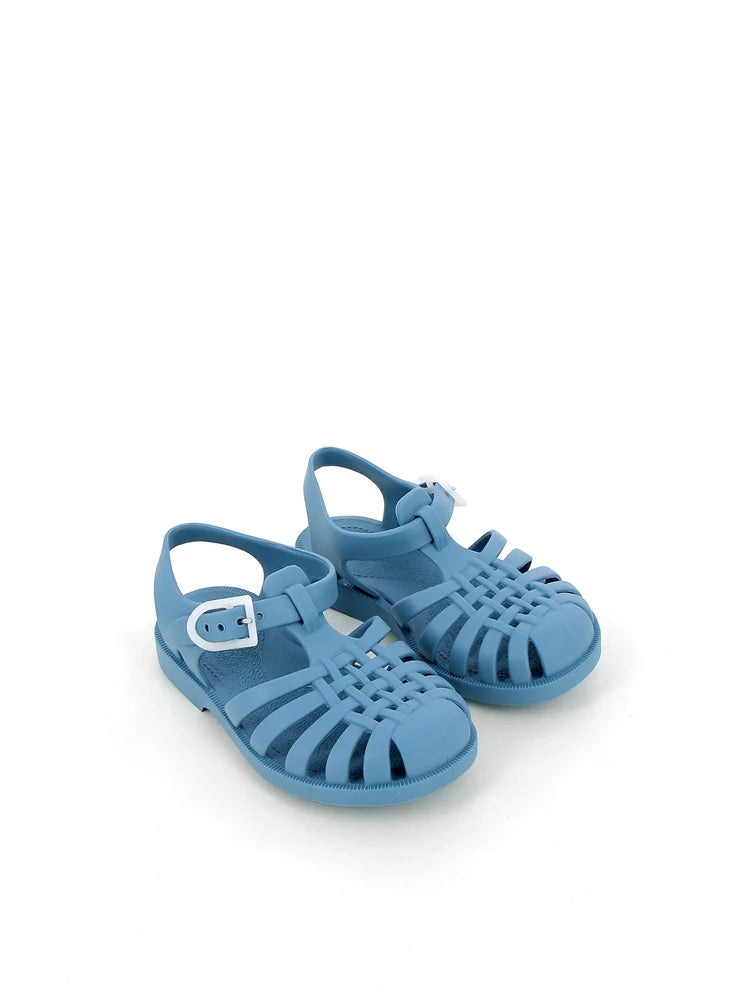 Sandali da spiaggia Opachi Denim