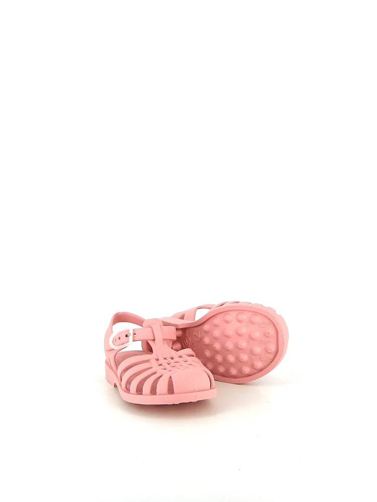 Sandali da spiaggia Opachi Guimave, rosa chiaro