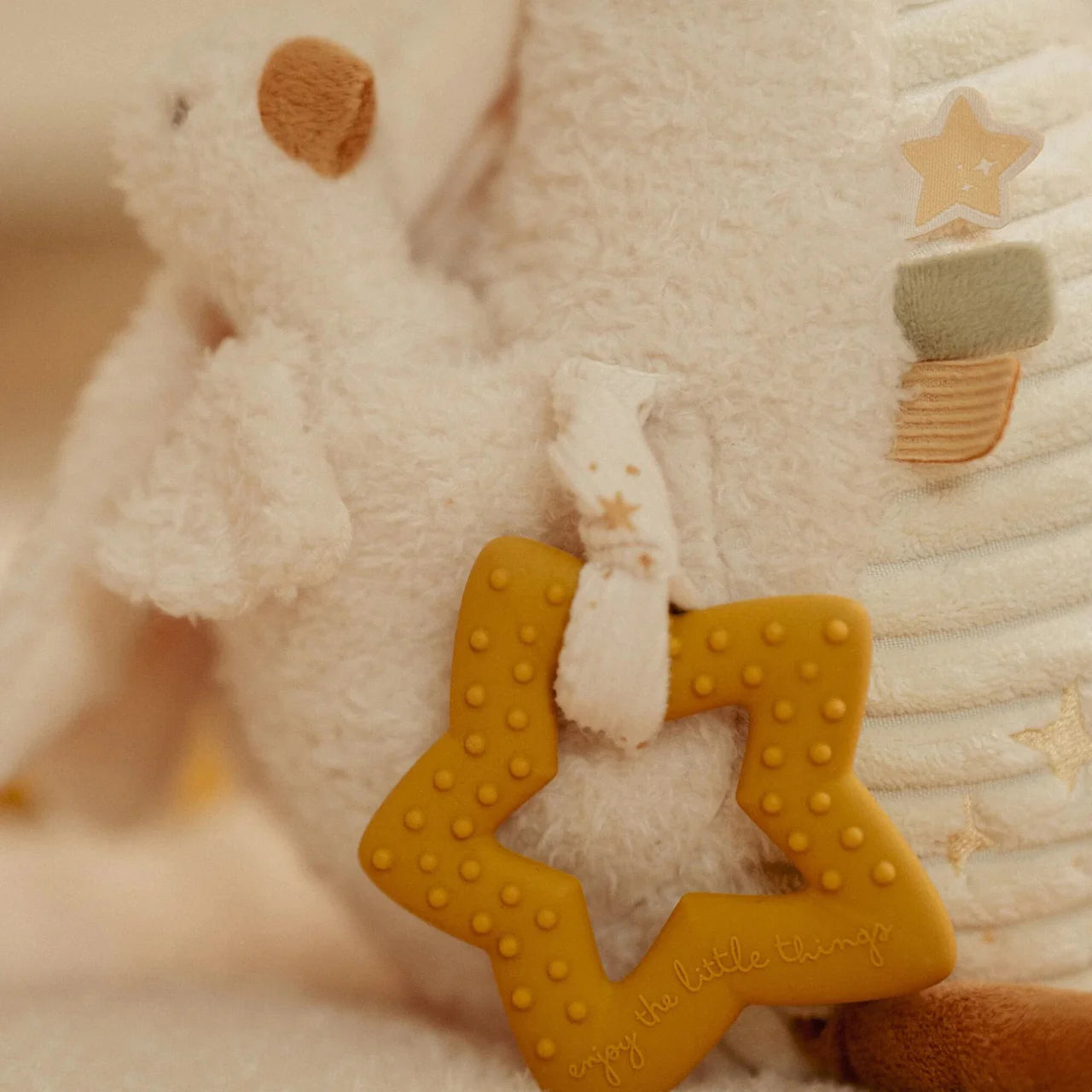 Peluches multi attività Little Goose