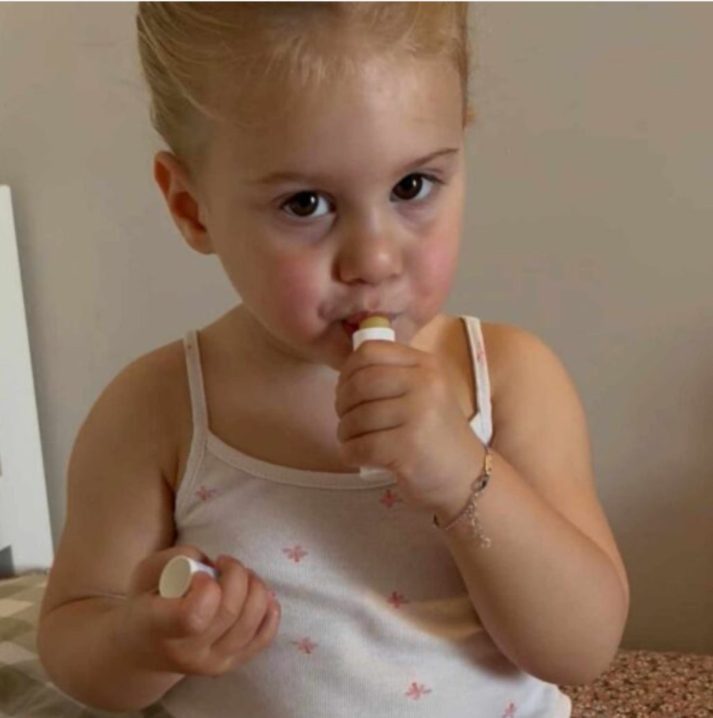 BISOU BISOU, stick SPF50 zone sensibili e labbra