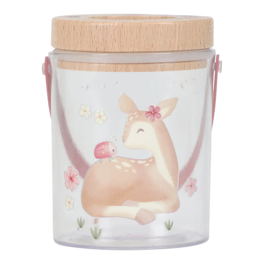 Barattolo per gli insetti Fairy Garden