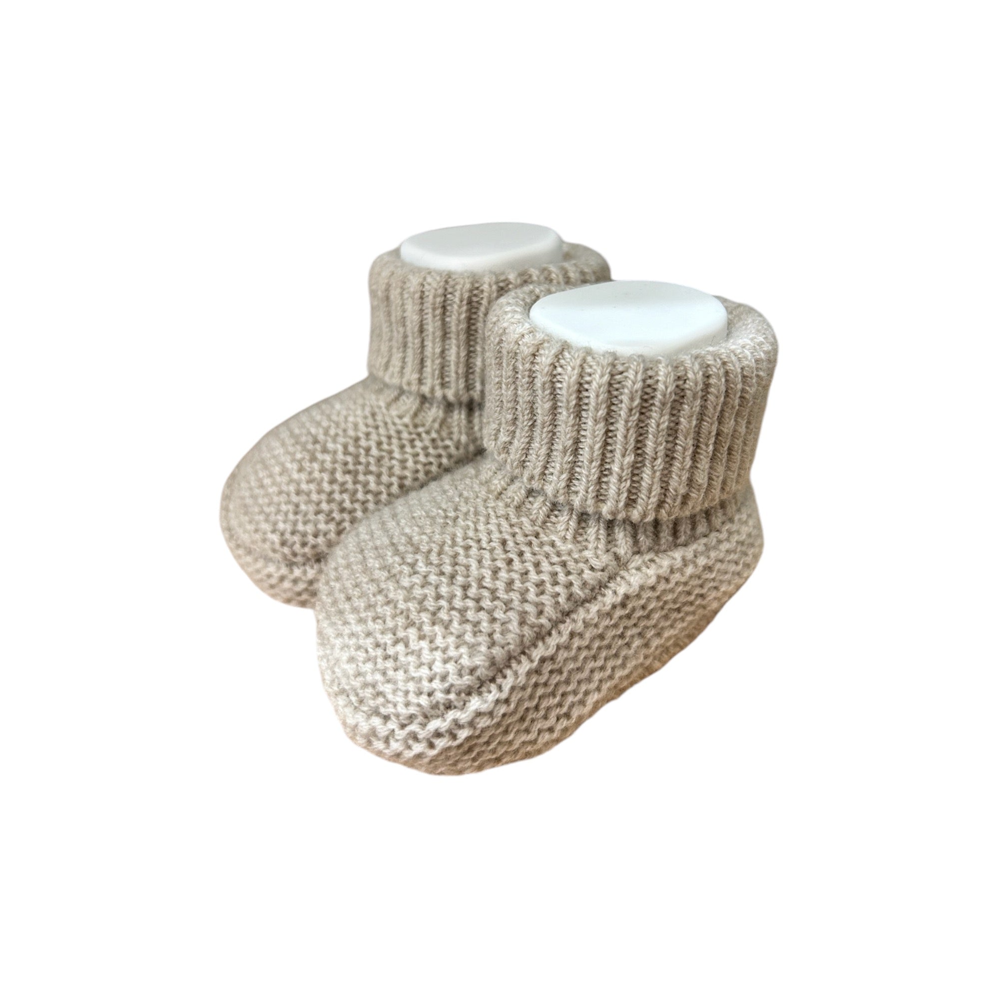 Scarpine neonato lana deals