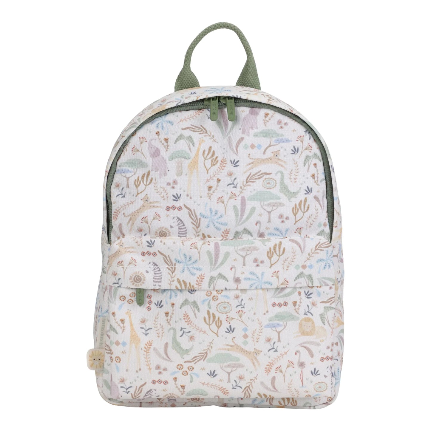 Zaino Safari Friends 29 cm