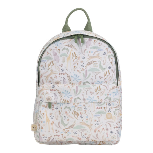 Zaino Safari Friends 29 cm