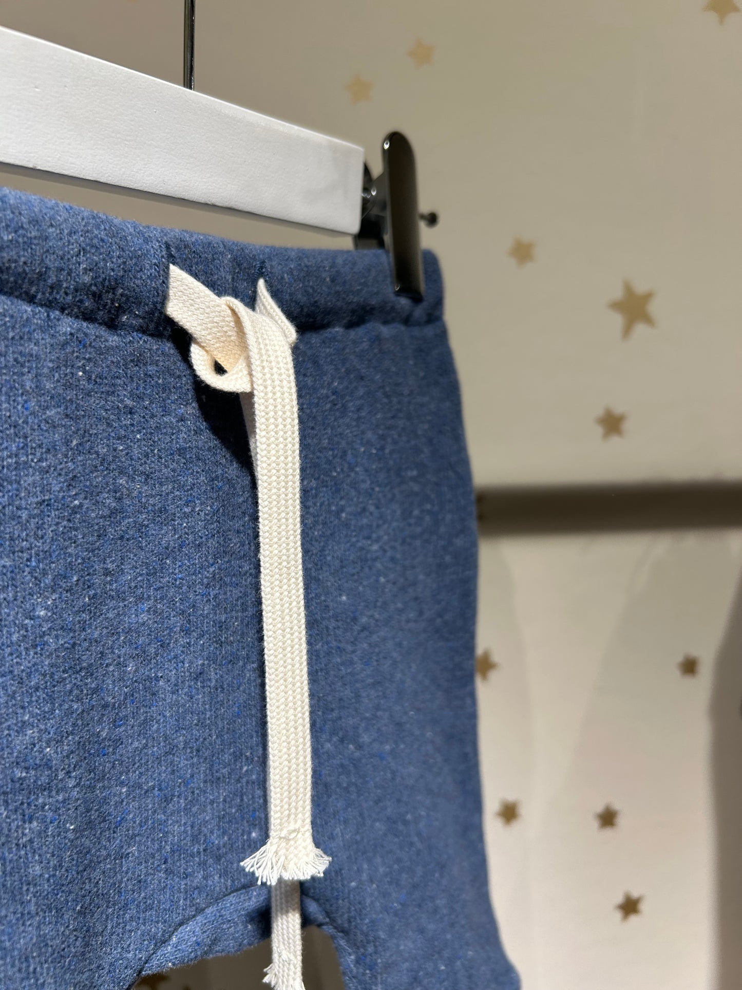 Pantalone baby mare, caldo cotone