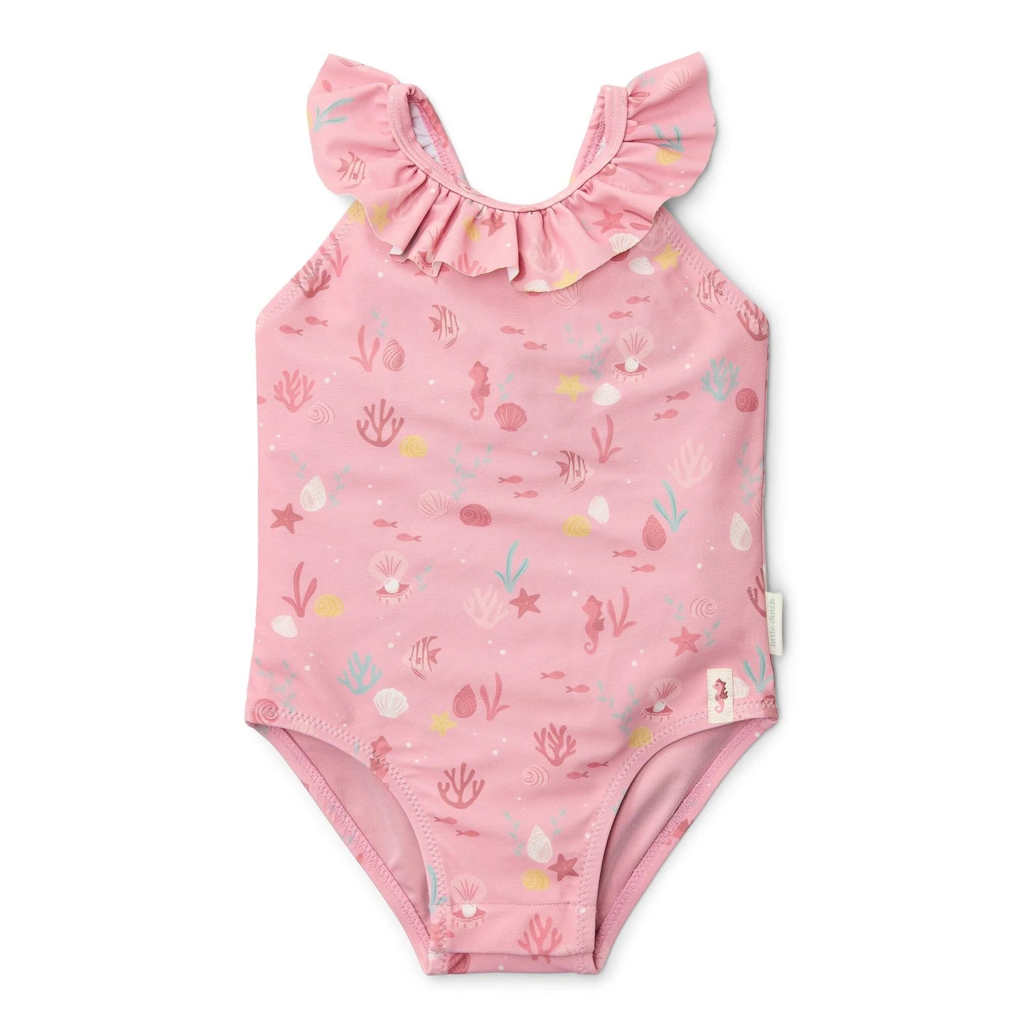 Costume da bagno intero Ocean Treasures
