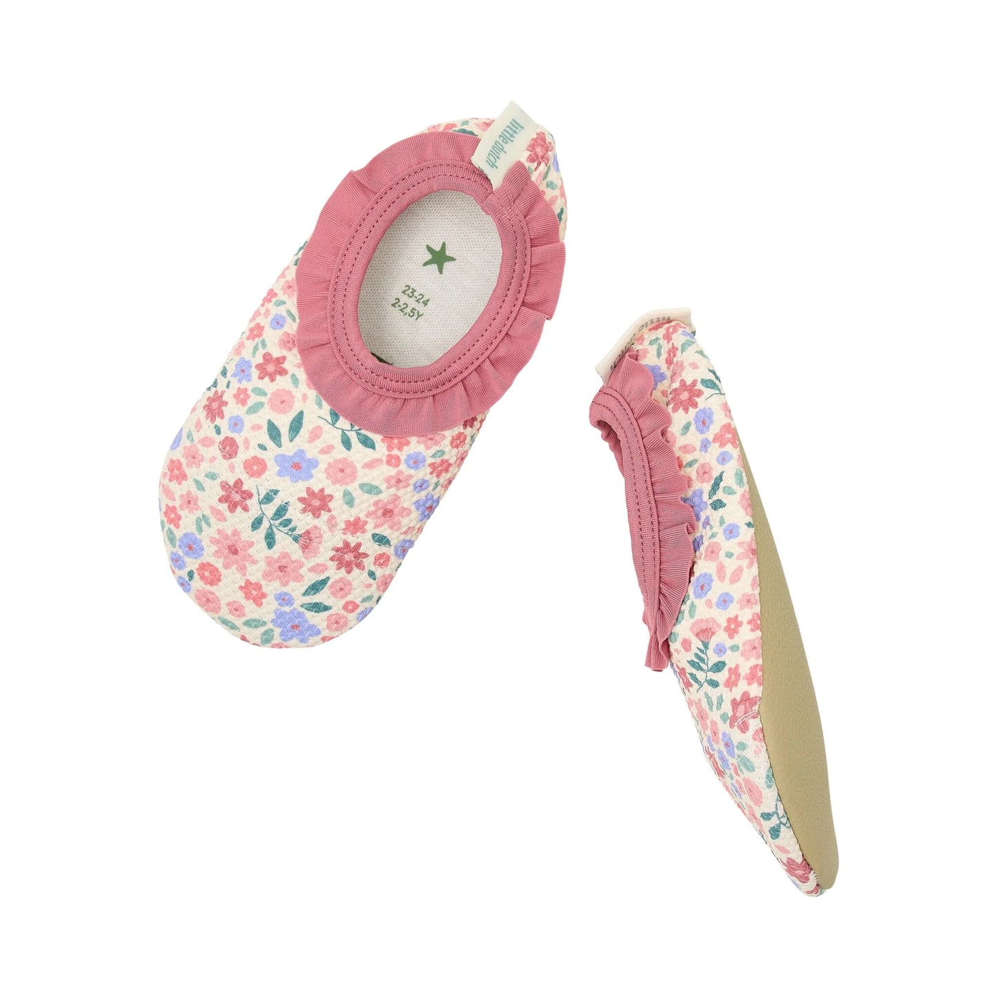 Scarpe da spiaggia Dreamy Flowerfield