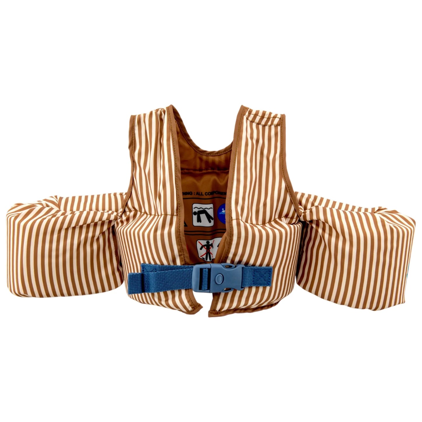 Gilet con braccioli Ocean World