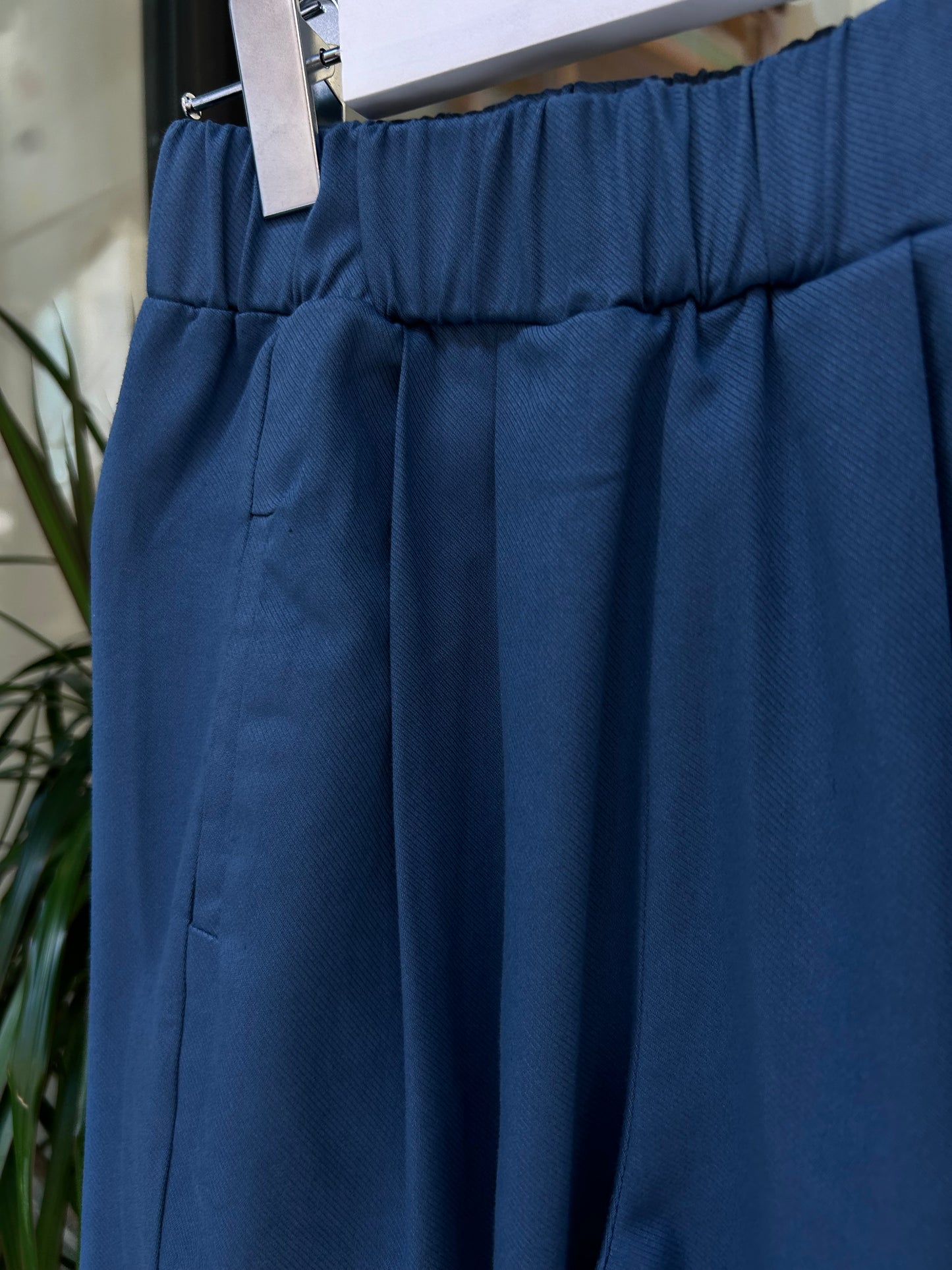 Petrol drill trousers